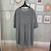 Love beauty mommy maternity breastfeeding dress loose women wear spring new breastfeeding coat slim size