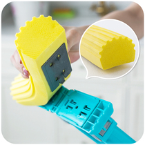 9 9 Creative home life Yiwu daily cleaning daily necessities practical department store lazy small goods