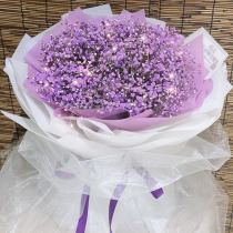 Mothers Day flowers Urumqi Tongcheng Express Red Rose Cornell flowers bouquet birthday Table White Tianshan Kramma