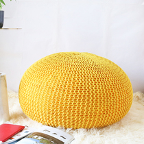 Special price Living room Lazy Couch Stool stool for shoes stool Stool Pier Short Stool Creativity pedantic round sitting pier Childrens foreign trade tail stock