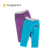 Tong Tai Baby Pants Spring Autumn Season 1-3-year-old male and female baby casual pants Children outside wearing long pants Boys sport pants