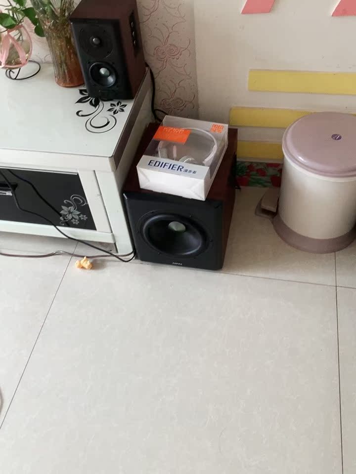 漫步者s201电脑多媒体音箱值得买吗?漫步者s201电脑多媒体音箱怎么样？