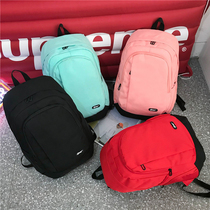 2020 new backpack ancient sense schoolbag female ins style Korean version of Harajuku college students Joker high school backpack male