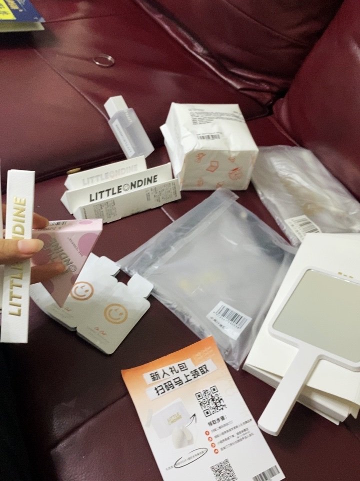 真实测评小奥汀哪国的腮红/胭脂好不好呢？请问怎么样？内行分析实际情况