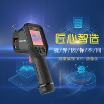 Hikvision H36 thermal imager professional visual handheld thermometer portable night vision infrared thermal imager