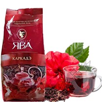 Foreign products are mostly imported from Russia Roselle flower tea Rose eggplant flower fruit tea Nuri Princess tea
