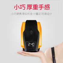 Car air pump high pressure household bicycle electric motorcycle basketball electric air pump pump pump