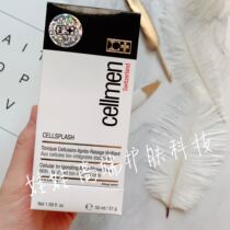 Spot Ruiyeon cellcosmet cellmen mens toning aftershave conditioning toning vitality water 5%concentration