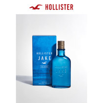  HollisterJake Cologne Male 201125