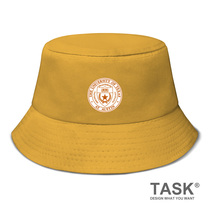 University of Texas at Austin Fisherman's Hat for Men and Women Sun Hat Student Sports Hat Summer Set Unbounded