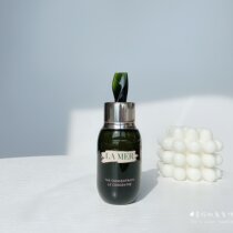 South Korea Lamer Blue mystery new concentrated repair essence Dew 50ml sensitive to acne anti-wrinkle firming