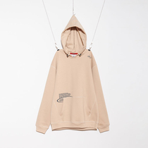 and1 sweater men 2021 spring top men hooded clothes street sports trend men pullover clothes men