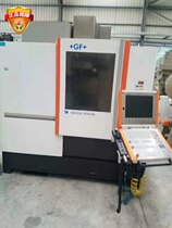 MIKRON MIKRON CNC system Heidenhain controller power supply repair and repair Find Yingwei Technology