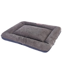 Large canine in pet supplies Pet Mat Dog cushion is resistant to biting dog beds