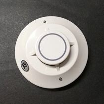 Honeywell Honeywell Point Temperature Detector JTW-BD-TC808B1041C Temperature Alarm