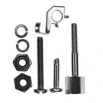 5552690-1 KIT HDW VT MT SL J-HOOK] B