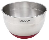 Minuo Wano Baking Tools UN30005 UN30006 16 20cm Silicone 304 Stainless Steel Egg Pot