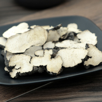 Polyporus umbellatus Zhu Ling Polyporus umbellatus sheet 50 grams zhu fu ling shi zero swill zhu shi Ling jx