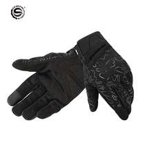 2020 summer new motorcycle racing protective breathable fall-proof touchable motorcycle riding knight gloves for men and women
