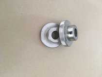 Special accessories for vertical packaging machine