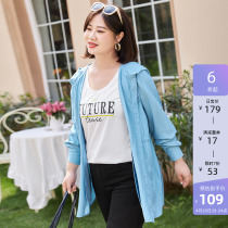 MSShe big code womens dress 2022 new spring dress light slim minimalist around hat strap to collect waist jacquard shirt jacket