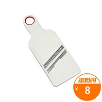 Japan imported ECHO potato cutter Planer silk cutter vegetable Planer ultra-fine silk Planer 0343-168
