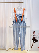 Pregnancy color 21 Summer small details high quality cotton pure white T short sleeve Joker practical pregnant woman T-shirt