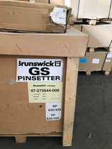 Original new imported new Pennsylvania bowling equipment GSX
