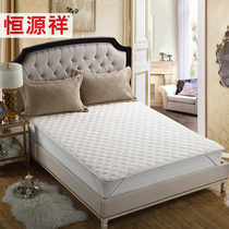 Hengyuanxiang home textile washable cotton mattress bedding adult double mattress dormitory single mattress cushion