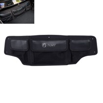 GL1800 rear box lining storage bag Gold Wing GL1800 18 tail box inner bag bag lattice bag storage compartment