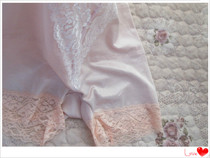 Japanese export foreign trade summer thin belly hip body shaping body anti-wear bottoming underwear high waist woman