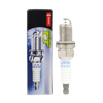 Electric installation DENSO DOUBLE NEEDLE PLATINUM SPARK PLUG PK16TT suitable for Canopy Willy Irant M3 M2 Haima