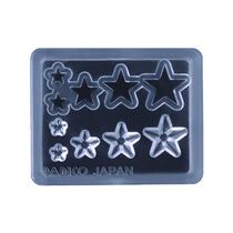 PADICO medecor with a mold in the shape of a