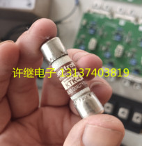 Danfoss inverter fuse fast fuse KTK-4 4A 600V