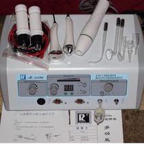 Wanbang beauty salon four-in-one multifunctional instrument black head electrotherapy anti-inflammatory and acne ultrasonic import and export instrument