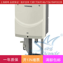 SIEMENS SIEMENS SBX31 economic line temperature control valve actuator electric valve actuator driver