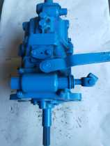 Small Liberation light-card car Changchun gear plant CAS5 a 20 gearbox assembly