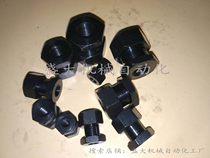 Cylinder hexagonal floating joint fjr type M4M5M6M8M10 * 1 25 mithrice type spot