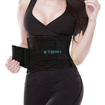 Men And Women Lumbar Support Waist Trainer sport Belt Neopre