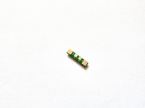 1 section 3 7V lithium battery protection board 3A overcurrent protection board polymer battery protection board circuit board circuit board