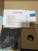 ZTE 4K HD set-top box B860AV2 1M full Netcom TV box can be mirrored wireless Bluetooth support 5G