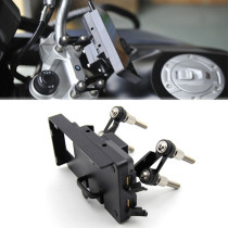 BMW R1200GS RS F75 850GS F70 800GS modified vehicle to put mobile phone navigation bracket