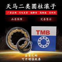 Tianma TMB Bearings NJ NU2305 2306 2307 2308 2309 2310 2311 2312 2313