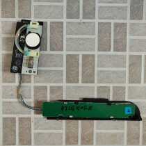 Original fitting LG 42LG50YR-TD LCD TV remote control receiving head EAX43438801 button