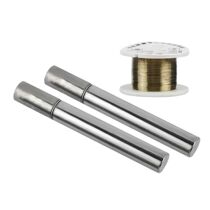 Alloy Wire Wire Cut Apple Samsung Phone Screen Cover Sheet Separation Gold Wire Separation Wire Emery Wire