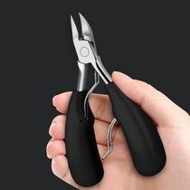 Straight Head Elbow Paparazzi-Cut-Tooth-Pliers Shrapnel Type Small Stainless Steel Sheared Teeth Pliers Big pig with cut and teeth-cut tooth-cutting pliers