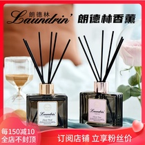 Japan Laundrin Langdelin home with fivy bar incense smoked room Bedroom Flared Essential Oil Sandalwood Pendulum
