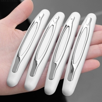 Car door anticollision car door edge protection post cute cartoon headstock Anti-rubbing Mercedes BMW Audi doors