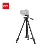 Zhiyun Portable Landing Tripod Head Stabilizer Accessories