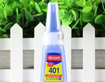 Medecchia Sheet Accessories Glue 401 Diamond gel Gel Sticky quick Dry glue Adhesive Chia sheet Ornament Ultra Firm